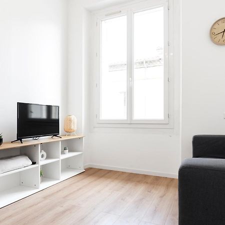 Montsejour - Logement Climatise Netflix, Mezzanine 카르카손 외부 사진