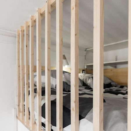 Montsejour - Logement Climatise Netflix, Mezzanine 카르카손 외부 사진