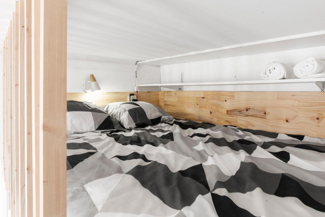 Montsejour - Logement Climatise Netflix, Mezzanine 카르카손 외부 사진