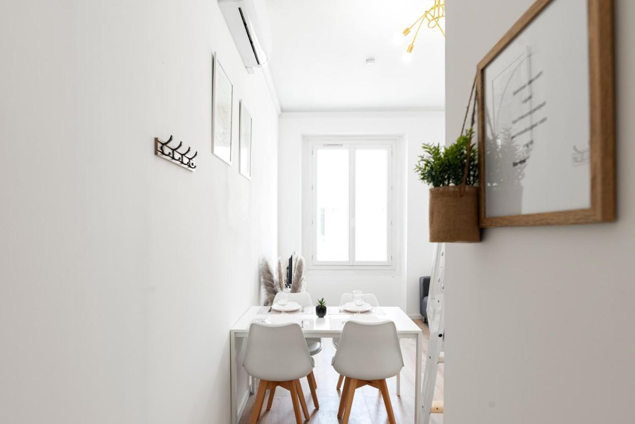 Montsejour - Logement Climatise Netflix, Mezzanine 카르카손 외부 사진