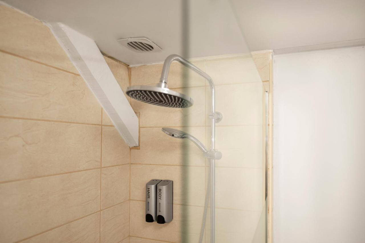 Montsejour - Logement Climatise Netflix, Mezzanine 카르카손 외부 사진