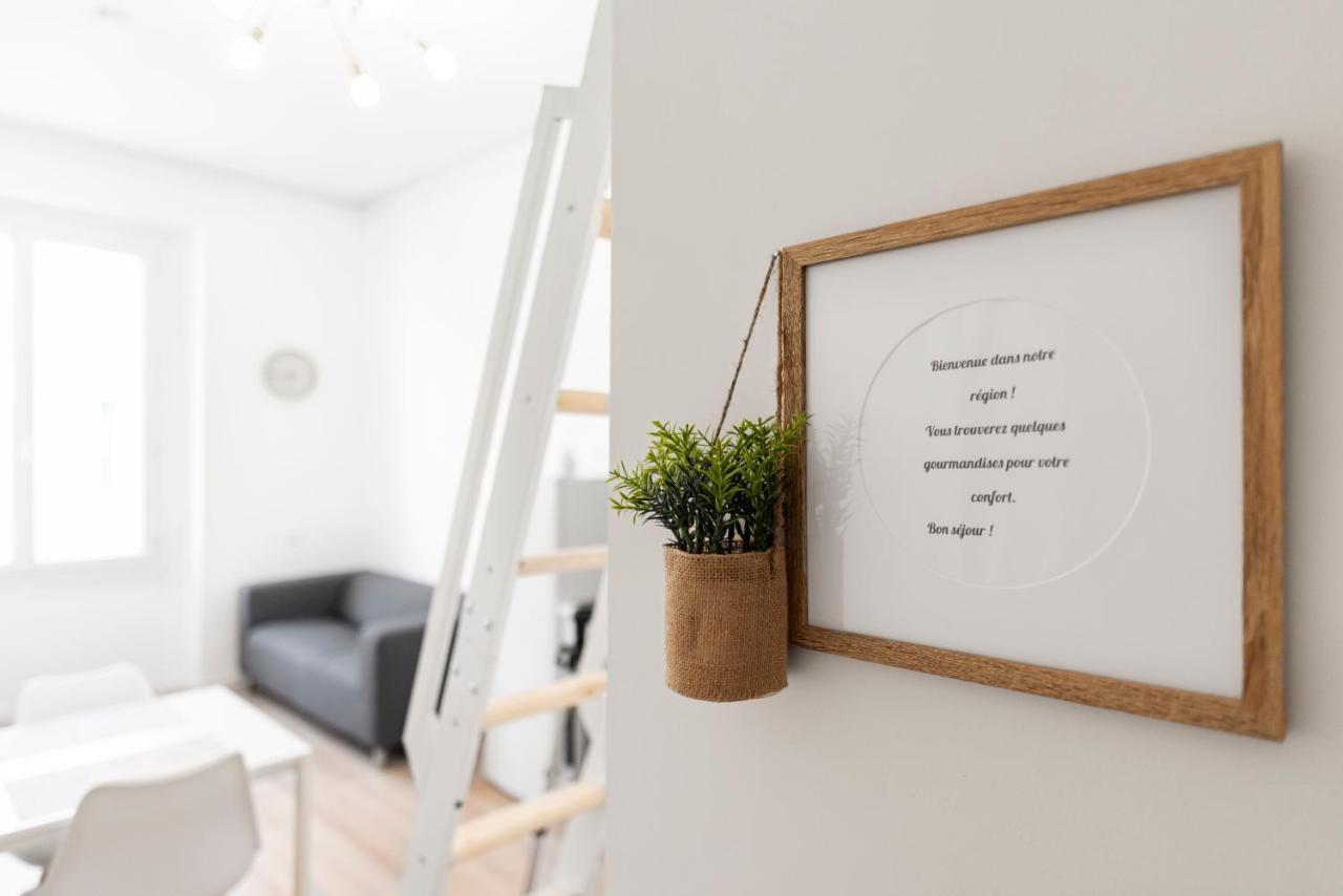 Montsejour - Logement Climatise Netflix, Mezzanine 카르카손 외부 사진